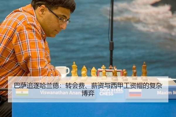 巴萨追逐哈兰德：转会费、薪资与西甲工资帽的复杂博弈